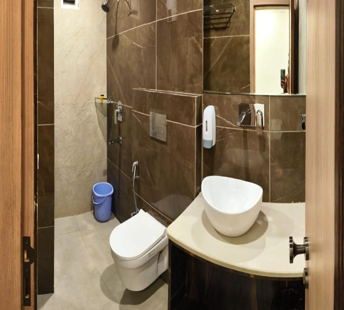 Anaya Retreat Hotel Varanasi Exterior photo